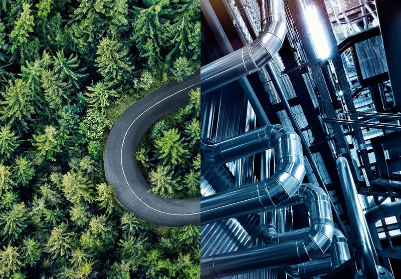 The HydroFlex™ technology